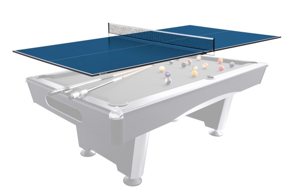 Table Tennis Cover, for 7 & 8 ft. tables