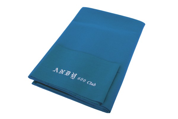 Billardtuch, vorgeschnittenes Set, Andy600 Club