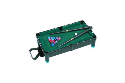 PATIKIL 6 Piezas Magic Rack, Combo Pack de Bolas 8, 9 y 10 Magic Ball Rack Sheet Pool Rack Table Ball Holder Billiards Accessories