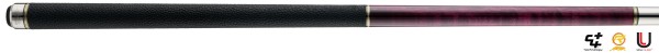 Billiard Cue, Pool, Predator 10K-2, Uni-Loc