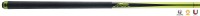 Billiard Cue, Pool, Predator SP2 Lime Green 2, Uni-Loc