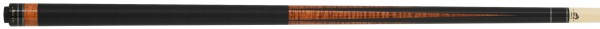 Billiard Cue, Pool, Mezz CP-26 CMT, Wavy 2 Joint, WX-Sigma