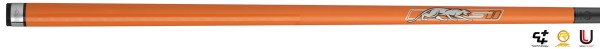 Billiard Cue, Pool, Predator Sport 2 Flare NW, Uni-Loc