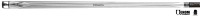 Billiard Cue, Pool, Poison Maelith Grey, No Wrap, Radial, 12.4mm