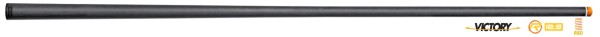 Oberteil, Pool, Predator Revo 12.9mm, Radial, White Vault Plate