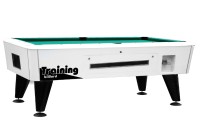 Billiard Table Dynamic Premier, White, Pool