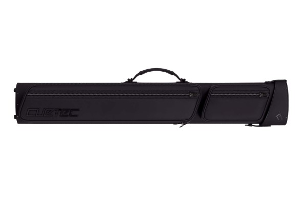 Cue Hard Case, Cuetec Pro Line, Noir Edition, 3x5, 85cm