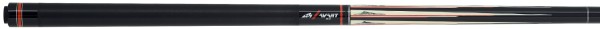 Billiard Cue, Pool, Mezz Avant AVT-24O, Irish Linen, Wavy2 Joint, butt only