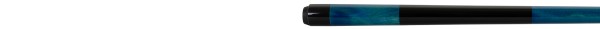Billiard Cue for Kids Classic Kiddy, blue, 5/16x18, 123 cm, Pool