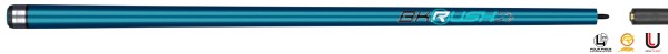 Billiard Cue, Pool, Predator BK Rush Color of the Year NW, Revo Break, Uni-Loc