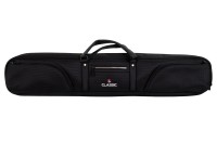 Cue Soft Case, Classic Prestige, Black, 3/5, 83 cm