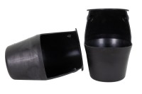 Billiard Table Pocket Set, Pool, for Triumph Plus, 6 pc/set