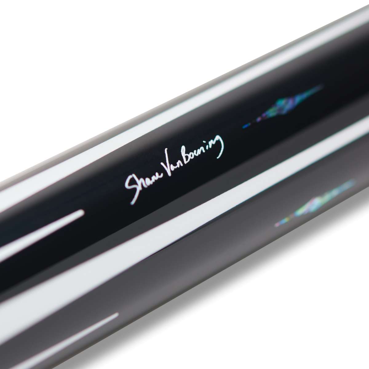 キューテック SVB 95-132 メタリックブルー シナジー12.5装備 Cuetec