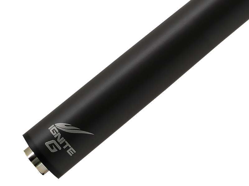 Billiard Cue, Pool, Mezz Power Break G PBGW-H, no wrap, United