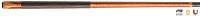Billardqueue, Pool, Billardqueue, Pool, Predator P3 Revo Curly Maple/Bocote LL, Uni-Loc