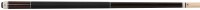 Billardqueue, Pool, AceDragon Smart-2, Ledergriffband, Radial