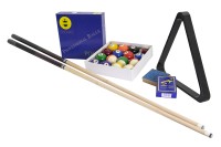 Billiard Accessory Kit, Pool, Basic