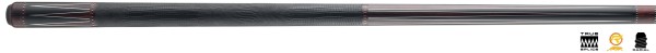 Billardqueue, Pool, Predator LE Artisan Ebony & Kingwood, Radial