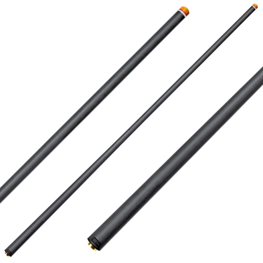 Cue Shaft, Pool, Predator Revo 12.4mm, Uni-Loc, 30 inch, White 