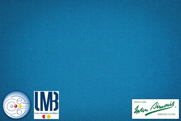 Billardtuch, Simonis Rapid 300, 170 cm