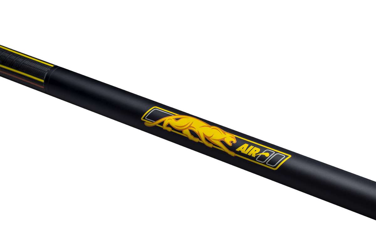 Billiard Cue, Pool, Predator Air 2 Sport Wrap Jump, three-part