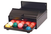 Ballbox, Snooker, 52,4 mm