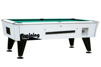 Billiard Table Dynamic Premier, Silver, Pool