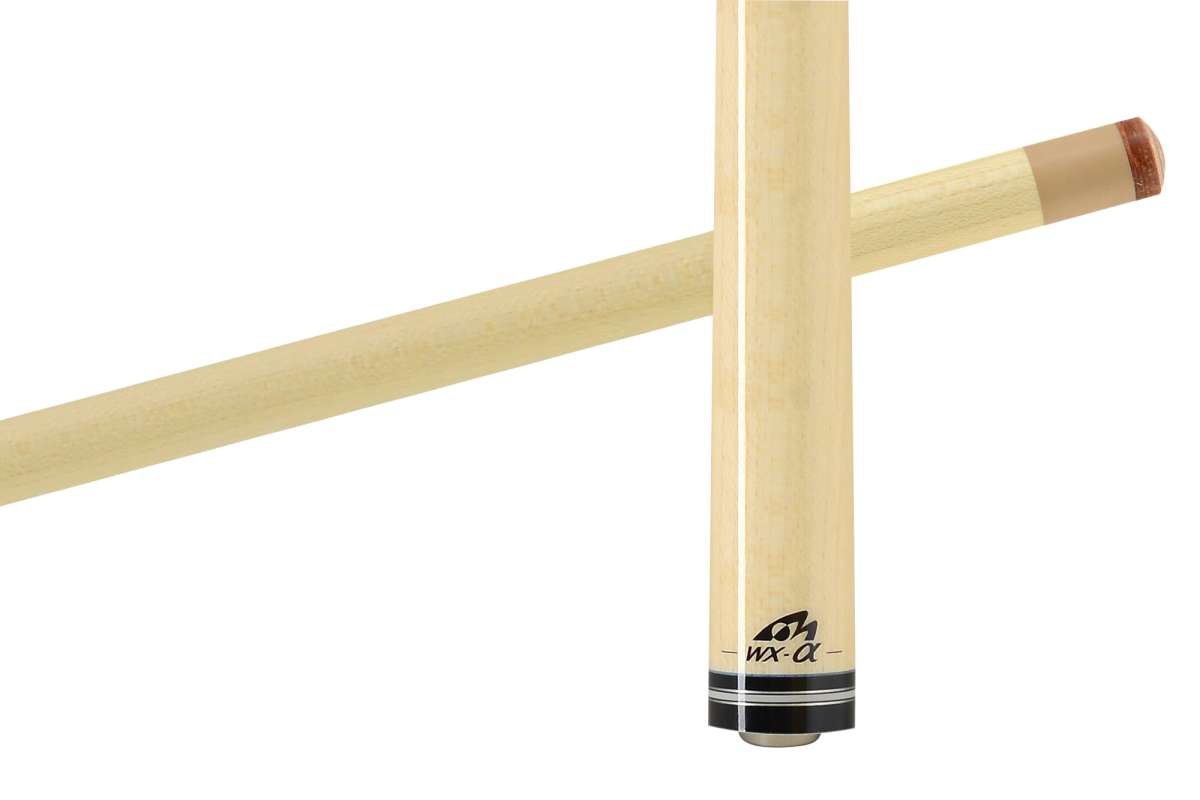 Mezz イグナイト シャフト 12.2mm UJ 新品（Billiard Cue, Pool, Mezz 