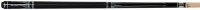 Billiard Cue, Pool, Classic "Speed-7", Irish Linen, fits Uni-Lock