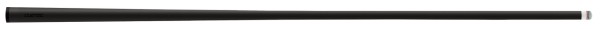 Cue Shaft, Pool, Cuetec Cynergy CT-15K Carbon, 3/8x14, 21,3mm joint, 10.5mm
