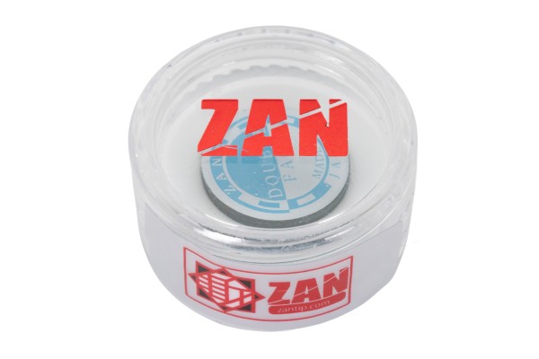 Cue Tip,ZAN Double Face Break & Jump, 15mm