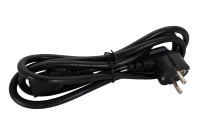 Ersatzteil Anschlusskabel für Bügeleisen für Snookertische