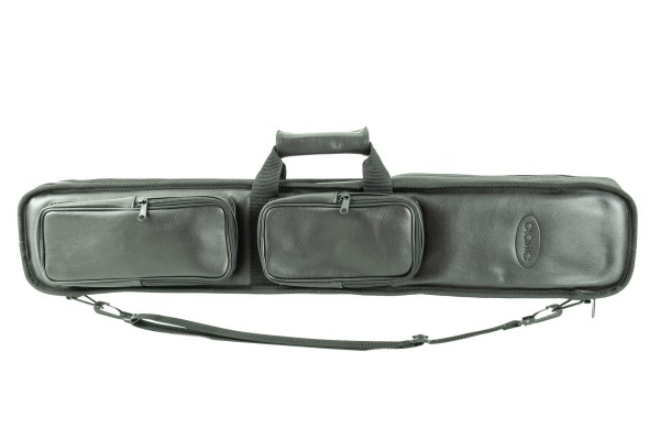 Cue Soft Case, Simple, Black, 3/5, 83 cm
