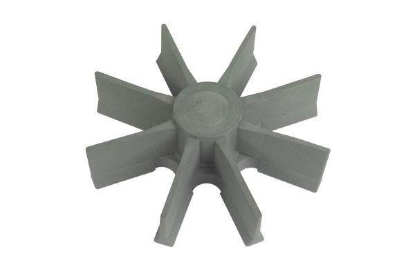 8-Blade Impeller for Ballstar Pro, Pool
