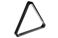Triangle DS1, PVC, black, Snooker