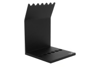 Cue Rack, Dynamic Club for 6 Cues, acrylic, matte black