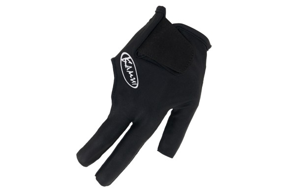 Handschuh Kamui, Modell 2024, schwarz, für rechte Hand