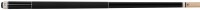 Billardqueue, Pool, AceDragon Smart-4, Ledergriffband, Radial