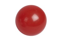 Ball Aramith Commercial, red, 68 mm, Pyramid
