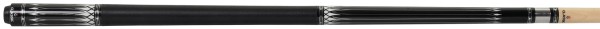 Billiard cue, Pool, Classic Speed II-16, Irish Linen, Radial
