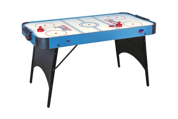 Air Hockey Dybior Blue Ice 5 Ft Blue