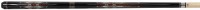 Billardqueue, Pool, AceDragon EVO-4, ohne Griffband, Radial
