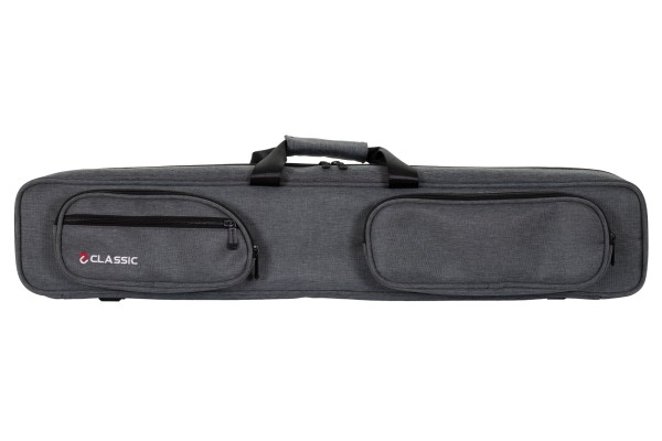 Cue Soft Case, Classic CueGuard, Grey, 3/5, 83 cm