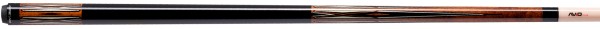 Billardqueue, Pool, Cuetec AVID Proof Brown NW, 3/8x14