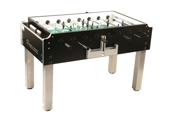 Soccer / Foosball Table, Master Class Evolution Indoor