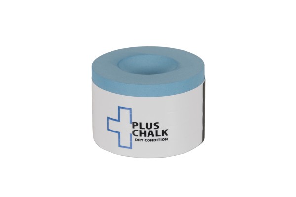 Cue Chalk, ZAN Plus, DRY CONDITION, Blue