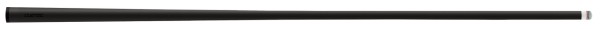 Cue Shaft, Pool, Cuetec Cynergy CT-15K Carbon, Wavy Joint, 10.5mm