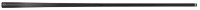Cue Shaft, Pool, Ignite Carbon, 12,2mm, Wavy2 Joint