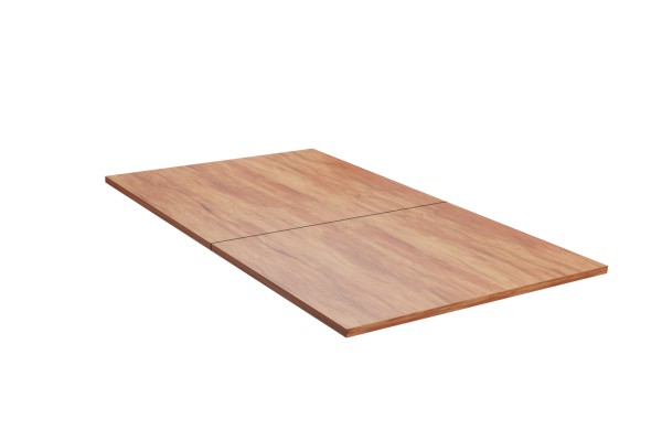 Ersatzteil Abdeckplatten für Pool, Vancouver, 7 ft. (Fuß), braune Birke