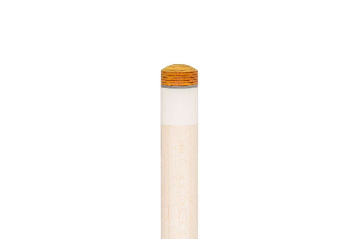 Shaft Predator Z-3, black ring (thin), Uni-Loc, Pool | Predator